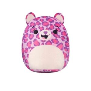 SEALED
McDonalds 2025 Squishmallows Happy Meal